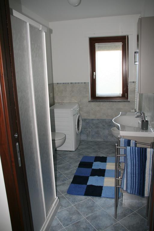 Appartamento Morena Cir 0043 Aosta Exterior photo